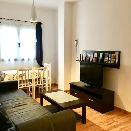 Casa Balcon