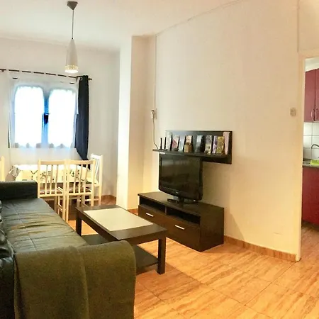 Apartment Casa Balcon *