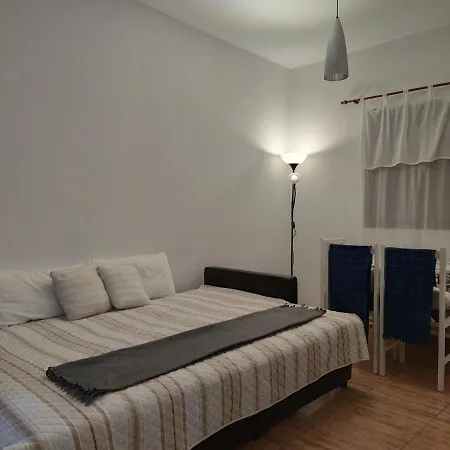 Casa Balcon