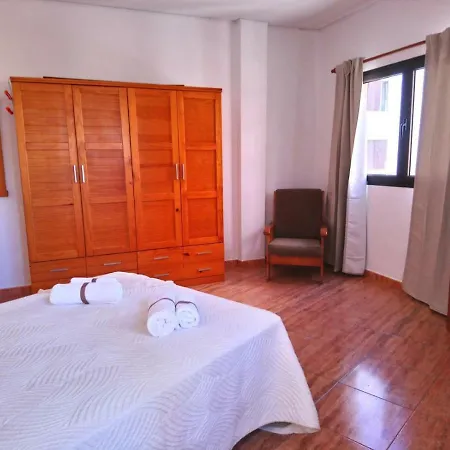 Apartment Casa Balcon *