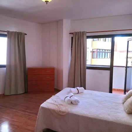 Casa Balcon *