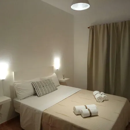 Casa Balcon Apartment *