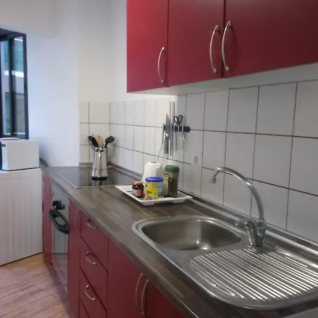 Apartment Casa Balcon *