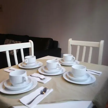 Apartment Casa Balcon Las Palmas de Gran Canaria