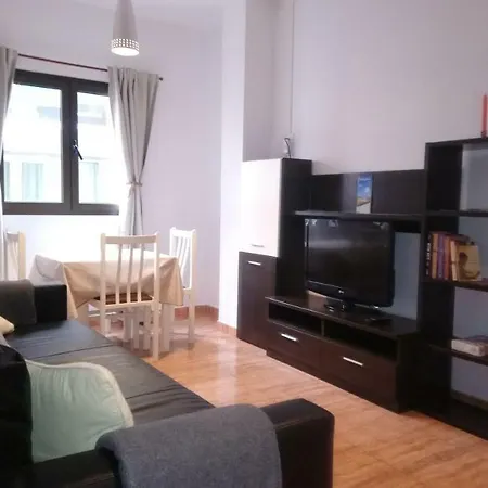 Casa Balcon Apartment Las Palmas de Gran Canaria
