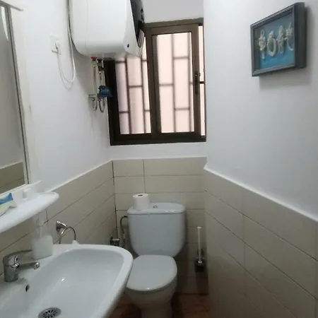 Casa Balcon