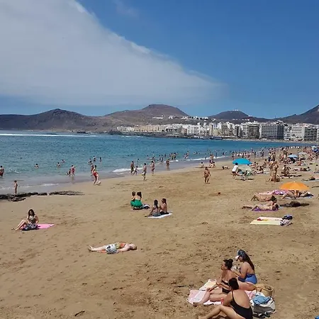 Casa Balcon Las Palmas de Gran Canaria