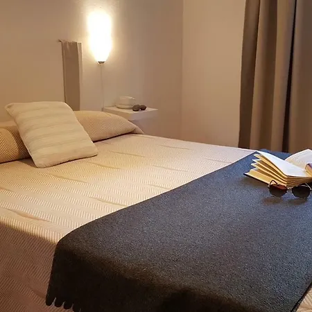 Apartment Casa Balcon *