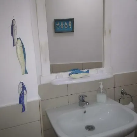 Casa Balcon Apartment *