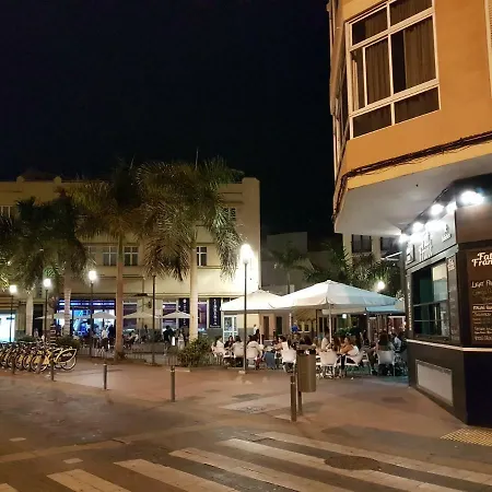 Casa Balcon Las Palmas de Gran Canaria