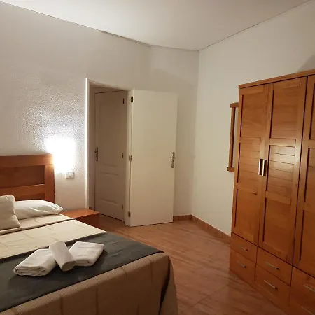 Casa Balcon * Las Palmas de Gran Canaria