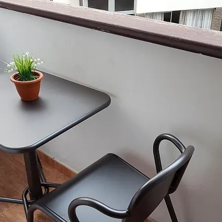 Apartment Casa Balcon