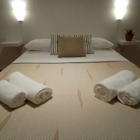 Apartament Casa Balcon Las Palmas de Gran Canaria