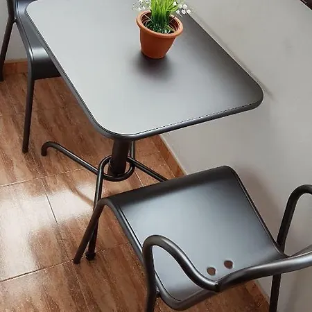 Apartament Casa Balcon Las Palmas de Gran Canaria