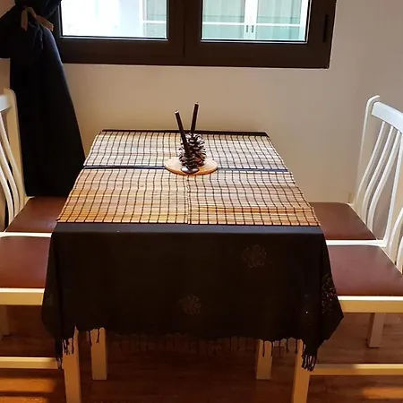 Apartament Casa Balcon